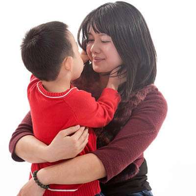 Chữa tật nói ngọng cho trẻ 3