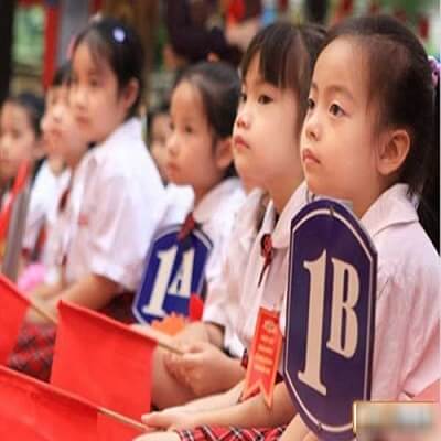 Chuẩn bị cho bé đi học lớp 1, mẹ lưu ý gì? 5