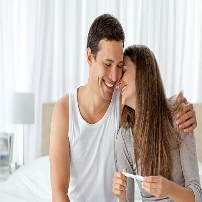 8 điều cần chuẩn bị trước khi mang thai 5