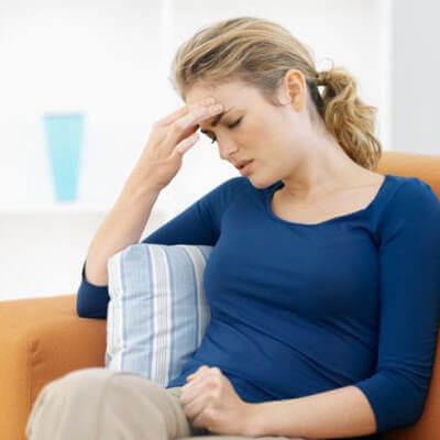 Những ngày cuối thai kỳ mẹ nên lưu ý những điều gì? 6
