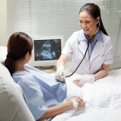 10 thay đổi thú vị của cơ thể mẹ mang thai lần đầu nhất định phải biết 8