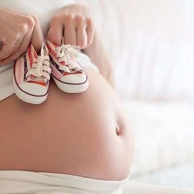 7 bước để có em bé 3