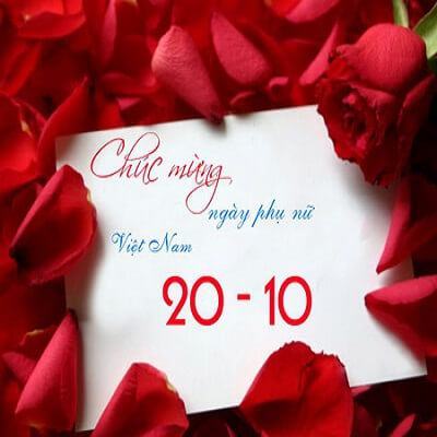 10 lời chúc hài hước nhất dành cho chị em nhân ngày 20/10 5