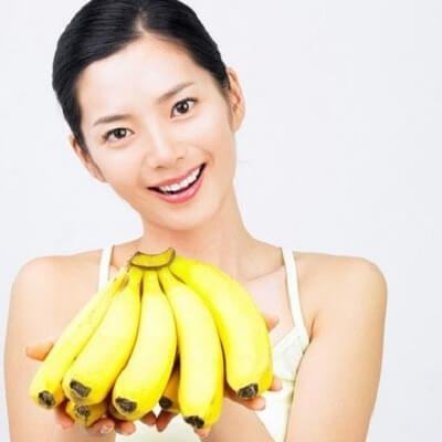 Ăn nhiều chuối có bị táo bón? 3