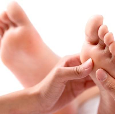 Nói lời “tạm biệt” với chuột rút trong thai kỳ chỉ bằng những mẹo này 5