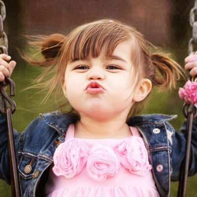 21 bí kíp hay để chụp ảnh đẹp cho con 3