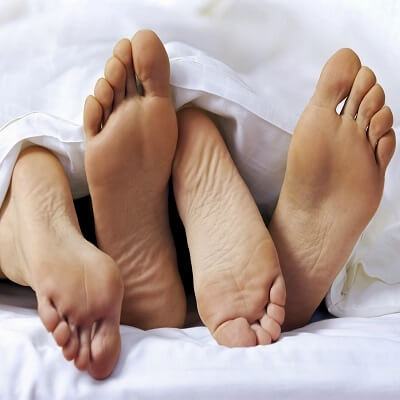 Mắc 3 lỗi này khi "yêu", nguy hiểm cả thai phụ và em bé 3