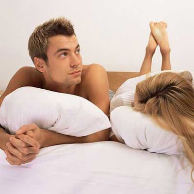 7 nỗi khổ về chuyện ấy sau sinh không phải ông chồng nào cũng thấu hiểu 7