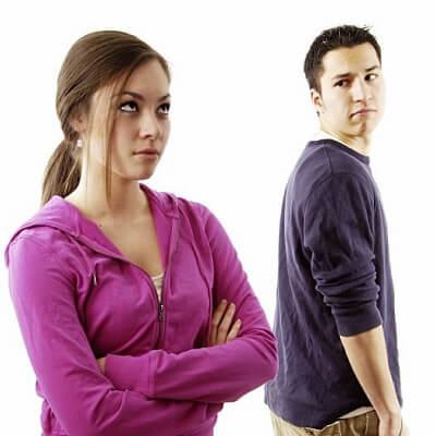 Những thú vị về sự khác biệt trong tiêu chuẩn vợ chồng 5