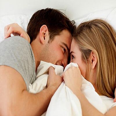 10 lợi ích bất ngờ của "chuyện ấy" với sức khỏe không phải ai cũng biết 5
