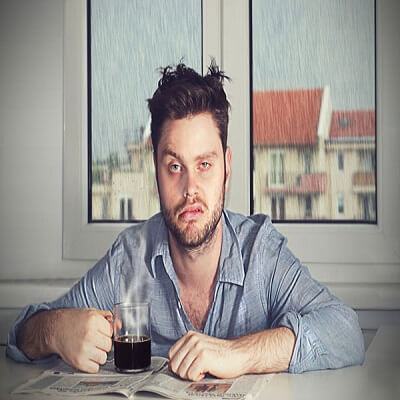 Mẹo hay giúp bạn xử lý nhanh khi bị say cà phê 4