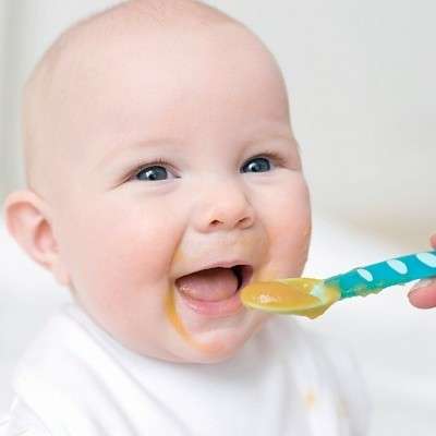 Có nên cho con làm quen với vị mới? 3