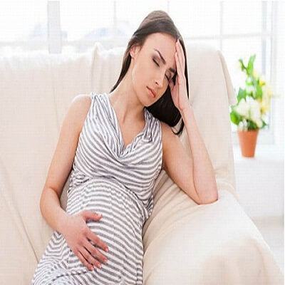 Có nên triệt lông vùng kín khi mang thai? 3