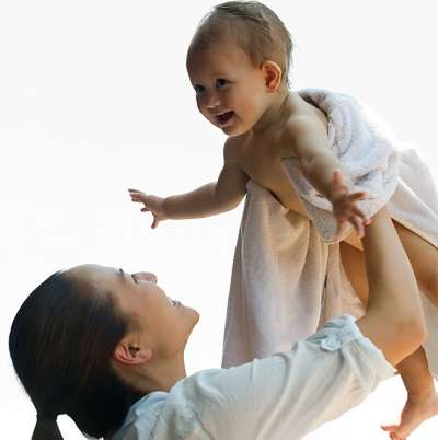 Bí quyết cân bằng cuộc sống sau sinh 14