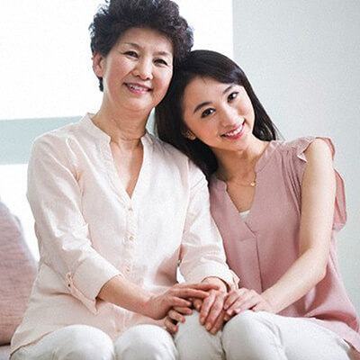 Bỏ túi vài mẹo nhỏ giúp bạn ghi điểm "đậm" với mẹ chồng 5
