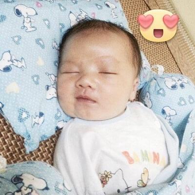 Tâm thư hài hước gây sốt của ông bố trẻ dành cho con trai mới chào đời 3