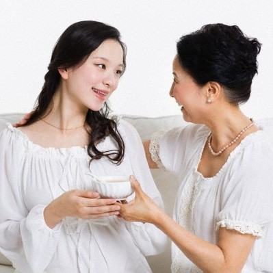 Con dâu ngoan ngoãn đến đâu cũng không bằng con gái ngỗ ngược 4