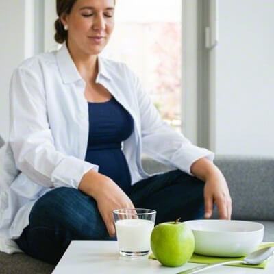 Những yếu tố có thể khiến bé kém thông minh 7