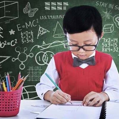 20 dấu hiệu chứng tỏ con bạn thông minh xuất chúng 8