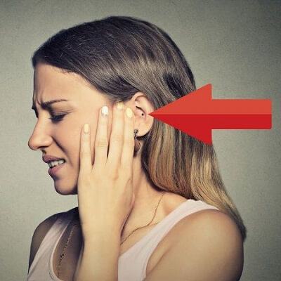 Bạn đã biết cách xử lý khi bị côn trùng bay vào tai chưa? 4