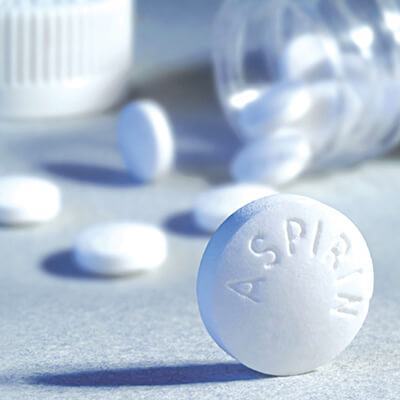 Bạn đã biết 10 công dụng tuyệt vời này của aspirin chưa? 13