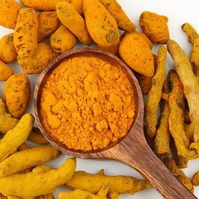Nhiều công dụng chăm sóc tóc khỏe đẹp, óng mượt từ nghệ 5