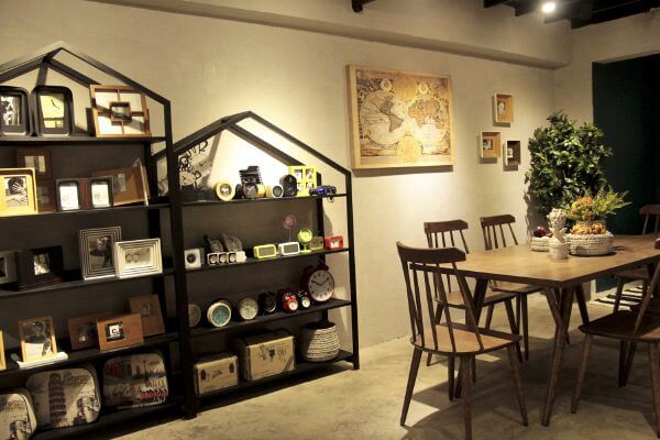 COTO Lifestyle khai trương showroom mới 35 COTO Lifestyle khai trương showroom mới 8