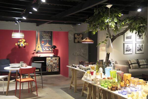 COTO Lifestyle khai trương showroom mới 36 COTO Lifestyle khai trương showroom mới 9