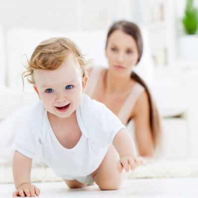 Những cột mốc đầu đời của bé: ưu điểm và nhược điểm 13