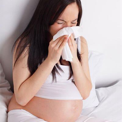 Mẹ bầu nếu bị nhiễm virus Zika con sinh ra sẽ teo não 6