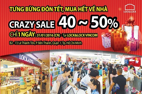 Cùng Lock&Lock tưng bừng đón Tết, mua hết về nhà 34 Cùng Lock&Lock tưng bừng đón Tết, mua hết về nhà 6