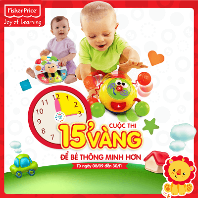 Những sai lầm tuyệt đối tránh nếu muốn con thông minh 6