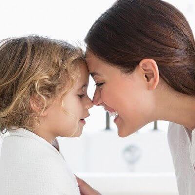 Cha mẹ nghĩ gì về những lời nói “đùa” với con? 5
