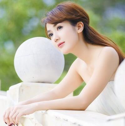 Da trắng hồng nhờ… mẹo! 4