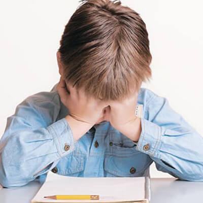 7 cách khắc phục tính hay quên của con 3