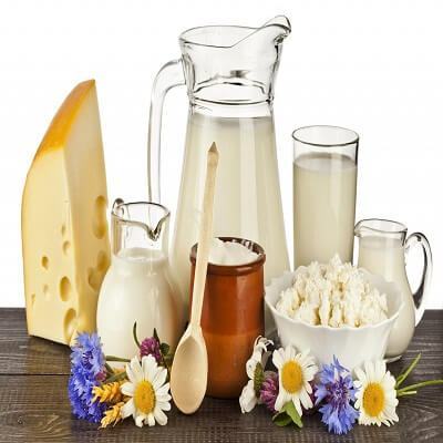 Mách mẹ dùng sữa và các chế phẩm từ sữa đúng chuẩn 4