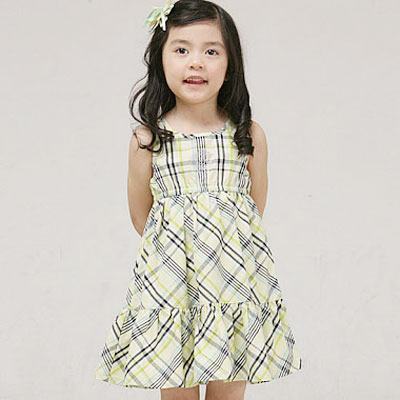 Chọn váy đầm thời trang cho bé gái tròn trịa mũm mĩm 7