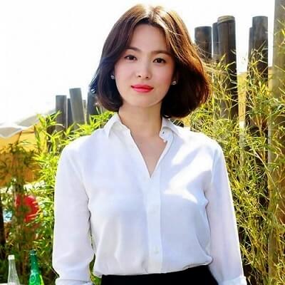 Chỉ với 10 phút làm đẹp trước khi tới công sở 5