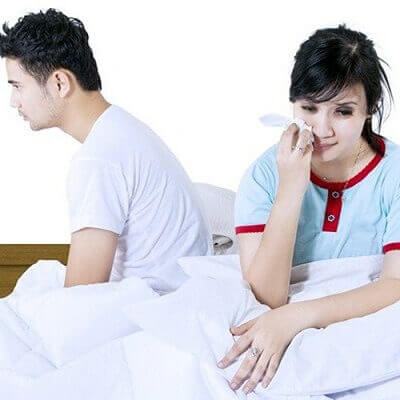 Các ông bớt cầu toàn đi, vì chẳng có người phụ nữ nào hoàn hảo cả 4