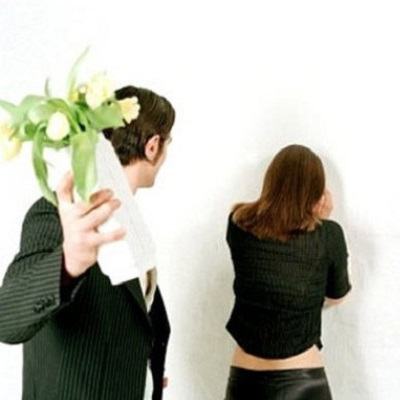 Đàn ông đánh vợ là… hèn 5