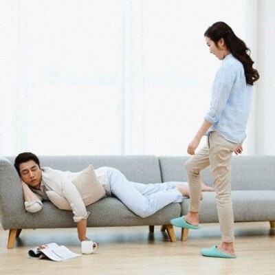 Thứ đàn ông… vô tích sự 4