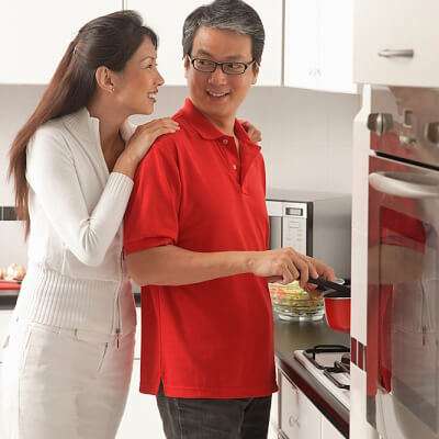 Chồng trên 50 tuổi liệu hy vọng có con mong manh không? 3