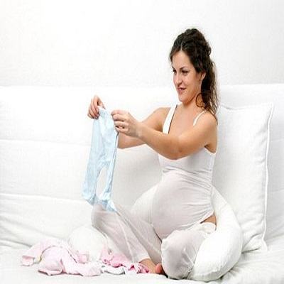 7 việc bầu cần làm trong kỳ tam cá nguyệt thứ ba 7