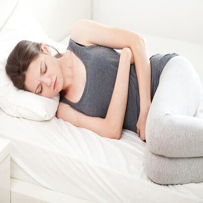 Đau bụng khi mang thai: Những trường hợp có thể xảy ra 5