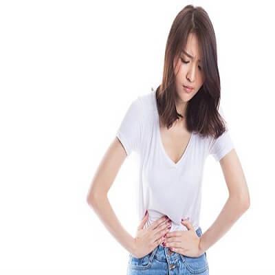Nguyên nhân khiến chị em đau bụng kinh là đây! 5