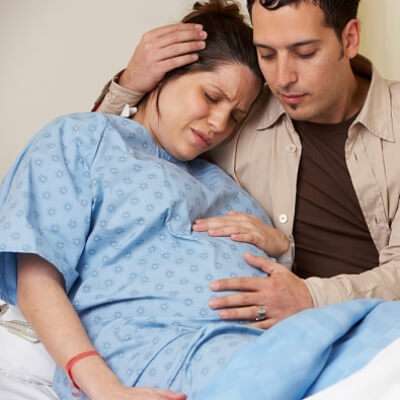 Dấu hiệu cho biết bạn sắp sinh 14