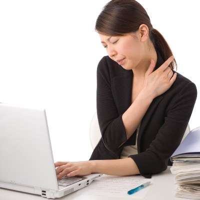 Các cách phòng ngừa thoái hóa cột sống cho dân công sở 5
