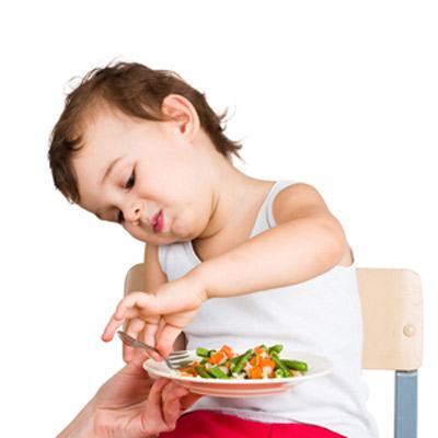 Chọn dầu ăn cho bé hãy nhớ những điều này 6