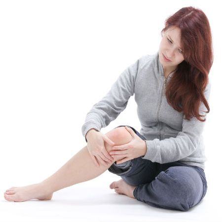 Bảo vệ khớp gối nhờ chanh và dầu mè 4