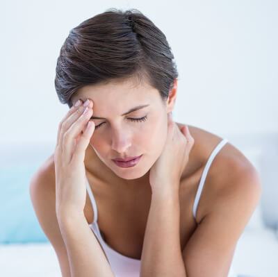 7 cách đối phó với chứng đau nửa đầu trong thai kỳ 7